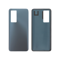 Vidro traseiro azul Xiaomi 12T Pro (sem logótipo)