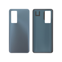 Vidro traseiro azul Xiaomi 12T (sem logótipo)