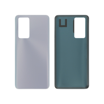 Vidro traseiro violeta Xiaomi 12 Pro (sem logótipo)