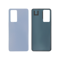 Vidro traseiro azul Xiaomi 12 Pro (sem logótipo)
