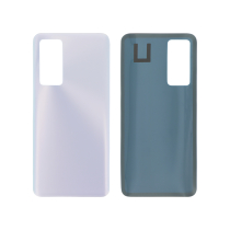 Vidro traseiro violeta Xiaomi 12X (sem logótipo)