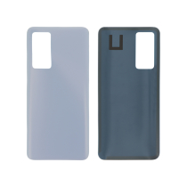 Vidro traseiro azul Xiaomi 12X (sem logótipo)