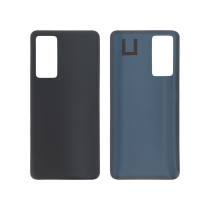 Vidro traseiro cinzento Xiaomi 12X (sem logótipo)