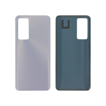 Vidro traseiro violeta Xiaomi 12 (sem logótipo)