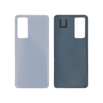 Vidro traseiro azul Xiaomi 12 (sem logótipo)