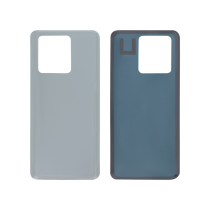 Vidro traseiro verde Xiaomi 13T Pro (sem logótipo)