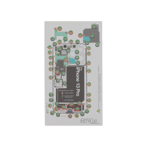 DOTTORPOD X iScrews para iPhone 13 Pro