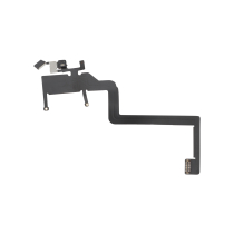 JC Cabo flex de sensor de proximidade/altifalante de chamadas iPhone 11