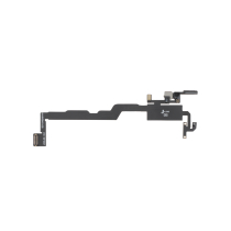 JC Cabo flex de sensor de proximidade/altifalante de chamadas iPhone XS