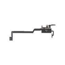 JC Cabo flex de sensor de proximidade/altifalante de chamadas iPhone X