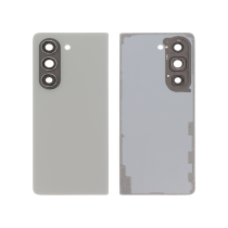Vidro traseiro cinzento Galaxy Z Fold5 (F946B)