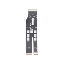 Cabo flex principal Galaxy S23 FE (S711B)