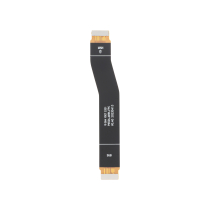Cabo flex principal Moto G84 5G