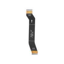 Cabo flex principal Moto G85 5G