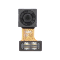 Câmara frontal Moto G04