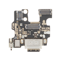 Conector de carga Motorola Edge 30 Ultra