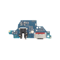 Conector de carga Moto G84 5G