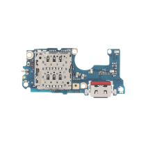 Conector de carga Moto G85 5G