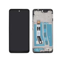 Ecrã completo Moto G54 5G (com chassis) (ReLife)