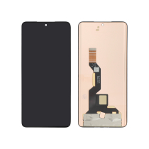 Ecrã completo Edge 50 Ultra (ReLife)