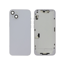 Chassis central iPhone 14 Plus (violeta)