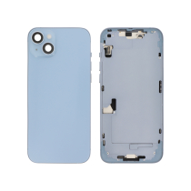 Chassis central iPhone 14 Plus (azul)
