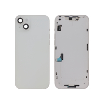 Chassis central iPhone 14 Plus (luz estelar)
