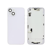 Chassis central iPhone 14 (violeta)