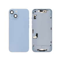 Chassis central iPhone 14 (azul)