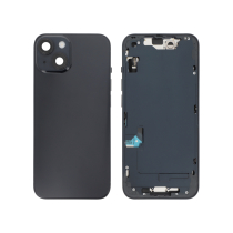 Chassis central iPhone 14 (meia-noite)