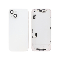 Chassis central iPhone 14 (luz estelar)