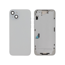 Chassis central iPhone 15 Plus (azul)