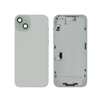 Chassis central iPhone 15 Plus (verde)