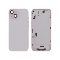 Chassis central iPhone 15 (rosa)