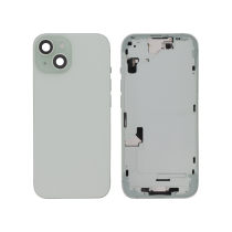Chassis central iPhone 15 (verde)
