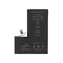 Bateria iPhone 15 Pro (Ti)
