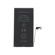 Bateria iPhone 15 (Ti)