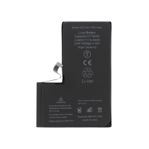 Bateria iPhone 15 Pro Max alta capacidade (Ti)