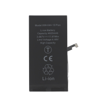 Bateria iPhone 15 Plus alta capacidade (Ti)