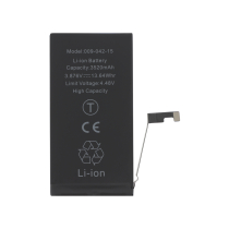 Bateria iPhone 15 alta capacidade (Ti)