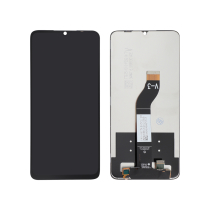 Ecrã completo  Poco M6 5G/Redmi 13C (sem chassis) (ReLife)