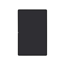 Ecrã completo Galaxy Tab S9 Ultra (X916B) (ReLife)