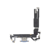 Conector de carga ultramarino iPhone 16 (ReLife)