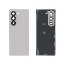 Vidro traseiro rosa Galaxy Z Fold6 (F956B)