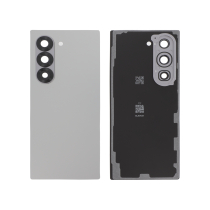 Vidro traseiro cinzento Galaxy Z Fold6 (F956B)