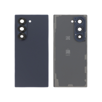 Vidro traseiro azul-noite Galaxy Z Fold6 (F956B)
