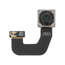 Câmara traseira principal 48MP Redmi Note 9S