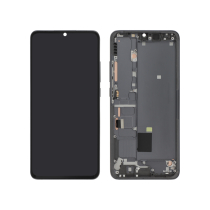 Ecrã completo Xiaomi Mi Note 10 Lite (com chassis) (Relife)