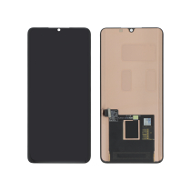 Ecrã completo Xiaomi Mi Note 10 Lite (sem chassis) (Relife)