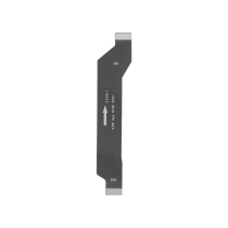 Cabo flex principal Poco X3 NFC